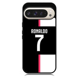 Ronaldo Kit Google Pixel 10 | Google Pixel 10 Pro Case RC6609