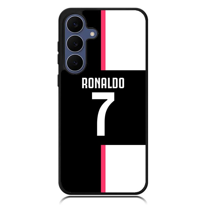 Ronaldo Kit Samsung Galaxy S25 FE Case OV6609