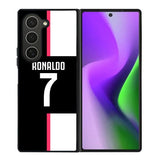 Ronaldo Kit Samsung Galaxy Z Fold 6 5G 2024 Case OV6609