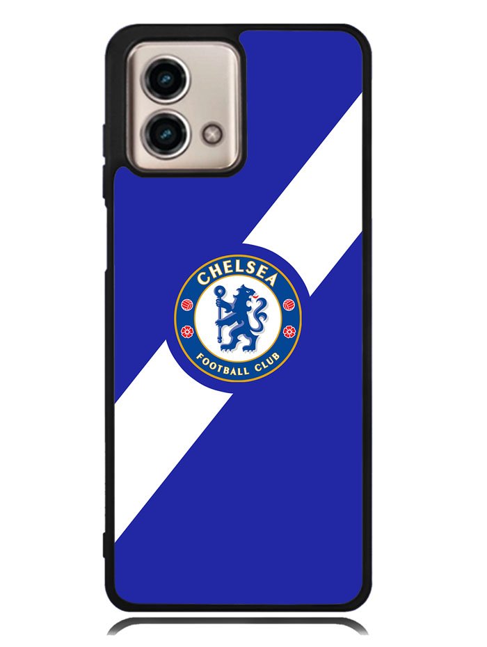 Chelsea FC Motorola Moto G Stylus 5G 2023 Case OV6252