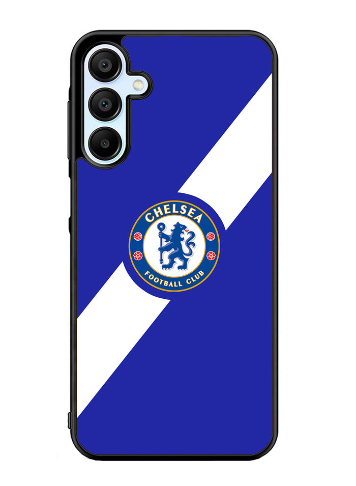 Chelsea FC Samsung Galaxy A35 5G Case OV6252