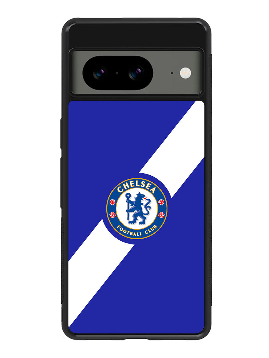 Chelsea FC Google Pixel 8A Case QC6252