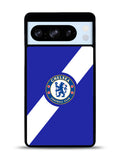 Chelsea FC Google Pixel 8 Pro Case QC6252