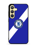 Chelsea FC Samsung Galaxy S25 Plus 5G , Samsung Galaxy S25+ 5G Case OV6252