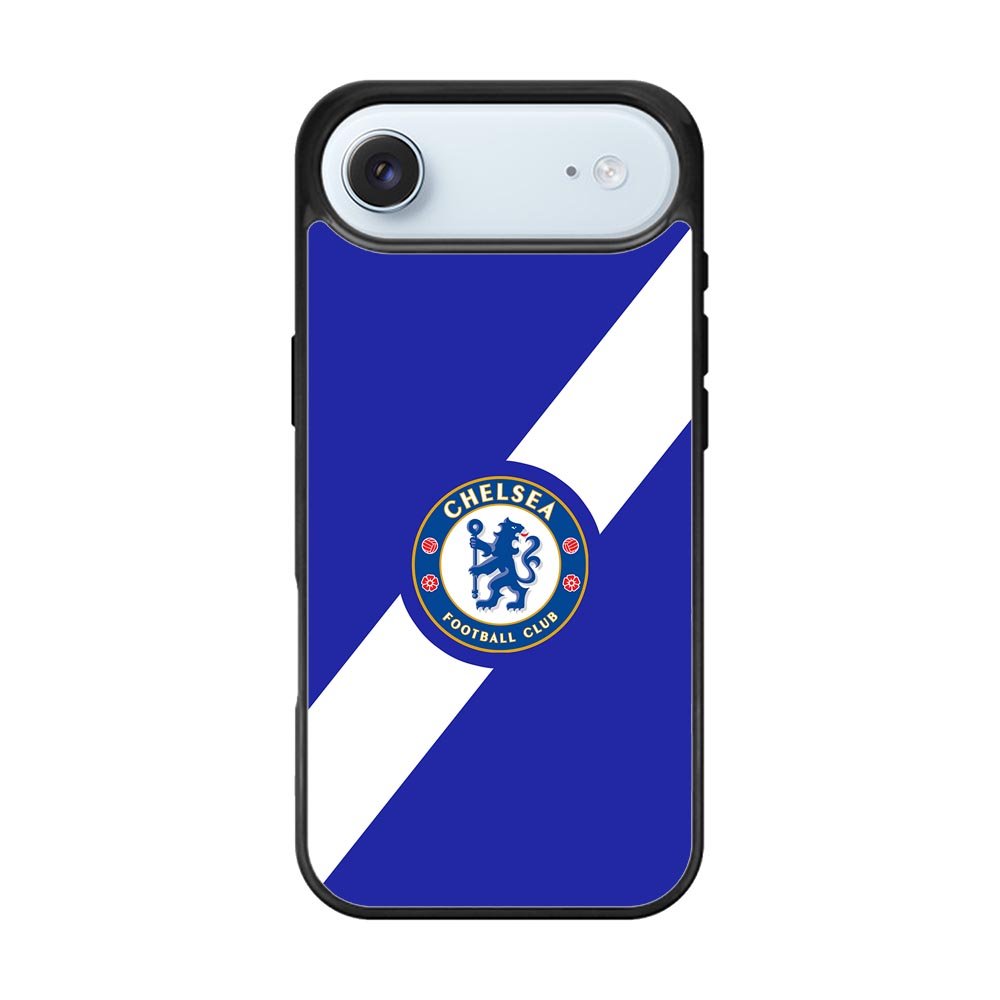 Chelsea FC iPhone Air Case QC6252