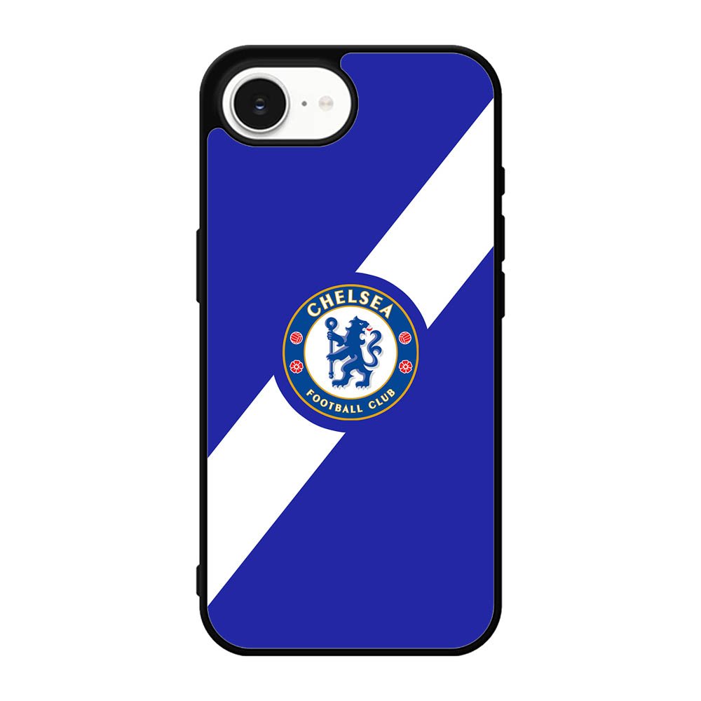 Chelsea FC iPhone 17e Case OV6252