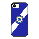 Chelsea FC iPhone 17e Case OV6252
