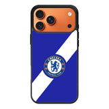 Chelsea FC iPhone 17 Pro Case QC6252