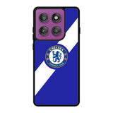 Chelsea FC Motorola Moto Edge 60 Pro Case QC6252