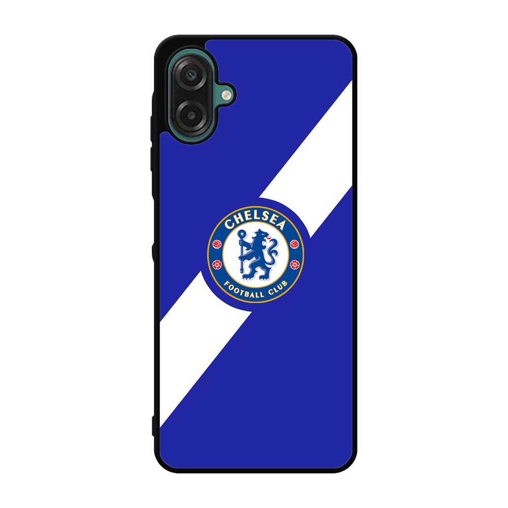 Chelsea FC Samsung Galaxy A07 Case QC6252