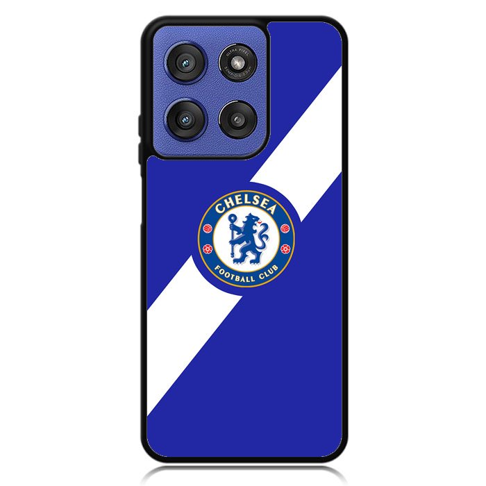 Chelsea FC Motorola Moto G Stylus 5G 2025 Case OV6252