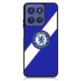 Chelsea FC Motorola Moto G Stylus 5G 2025 Case OV6252