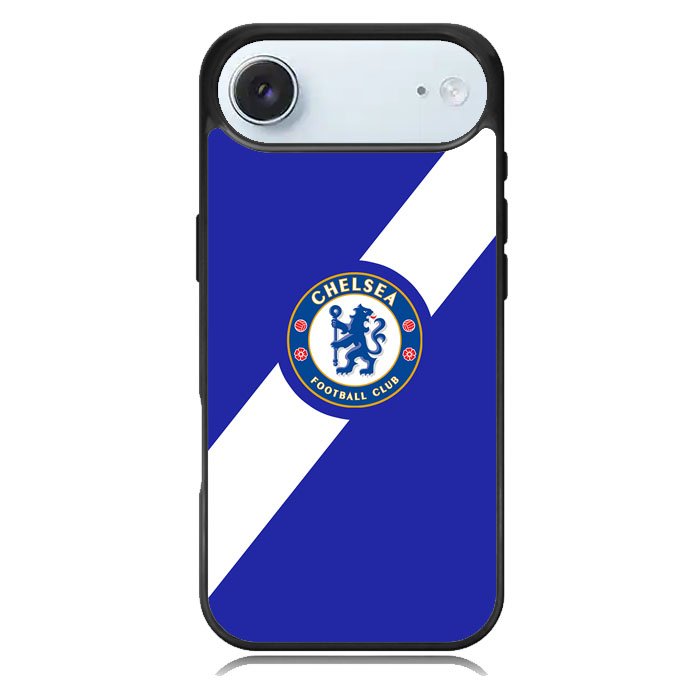 Chelsea FC iPhone 17 Air Case OV6252