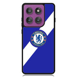 Chelsea FC Motorola Moto Edge 2025 | Moto Edge 60 Fusion | Moto Edge 60 Pro Case OV6252