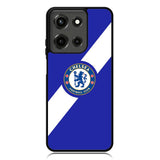 Chelsea FC Motorola Moto G 5G 2025 Case OV6252