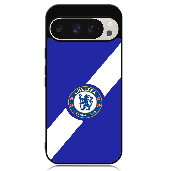 Chelsea FC Google Pixel 9 | Pixel 9 Pro Case OV6252