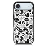 Mickey Mouse Pattern iPhone 17 Air Case OV6523
