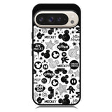 Mickey Mouse Pattern Google Pixel 10 | Google Pixel 10 Pro Case RC6523