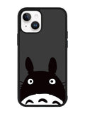 My Neighbour Totoro iPhone 14 Case QC6539