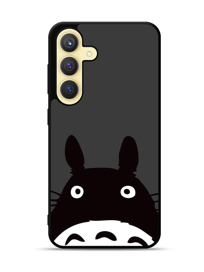 My Neighbour Totoro Samsung Galaxy S24 FE 5G Case OV6539