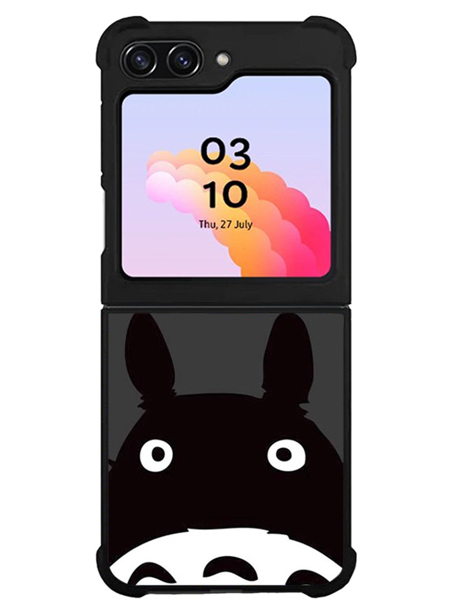 My Neighbour Totoro Samsung Galaxy Z Flip 5 5G 2023 Case OV6539