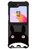 My Neighbour Totoro Samsung Galaxy Z Flip 5 5G 2023 Case OV6539