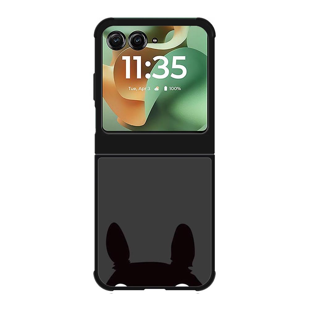 My Neighbour Totoro Motorola Moto RAZR 2025 Case OV6539