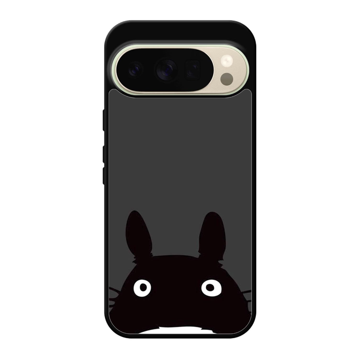 My Neighbour Totoro Google Pixel 10 Pro Case QC6539