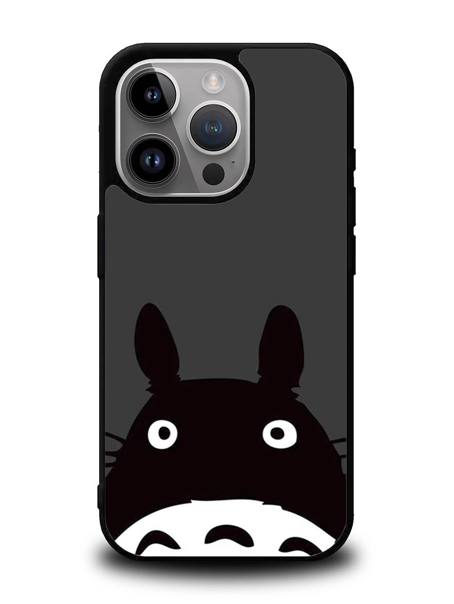 My Neighbour Totoro iPhone 16 Pro Max Case QC6539