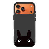 My Neighbour Totoro iPhone 17 Pro Max Case QC6539