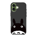 My Neighbour Totoro iPhone 17 Case QC6539