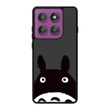 My Neighbour Totoro Motorola Moto Edge 60 Pro Case QC6539