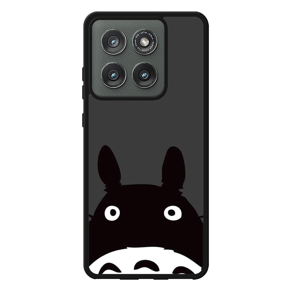 My Neighbour Totoro Motorola Moto Edge 2025 Case QC6539