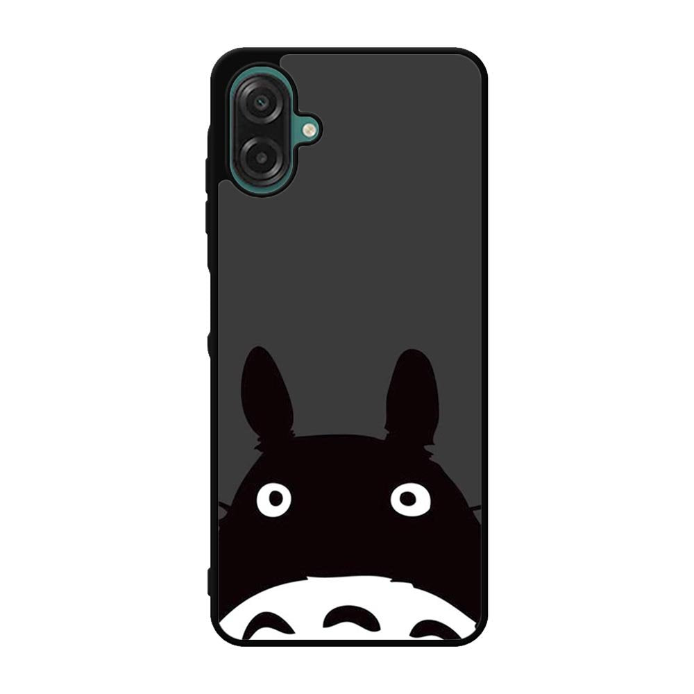 My Neighbour Totoro Samsung Galaxy A07 Case QC6539