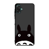 My Neighbour Totoro Samsung Galaxy A07 Case QC6539