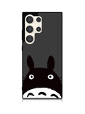 My Neighbour Totoro Samsung Galaxy S25 Ultra 5G Case QC6539