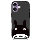 My Neighbour Totoro iPhone 17 Case OV6539