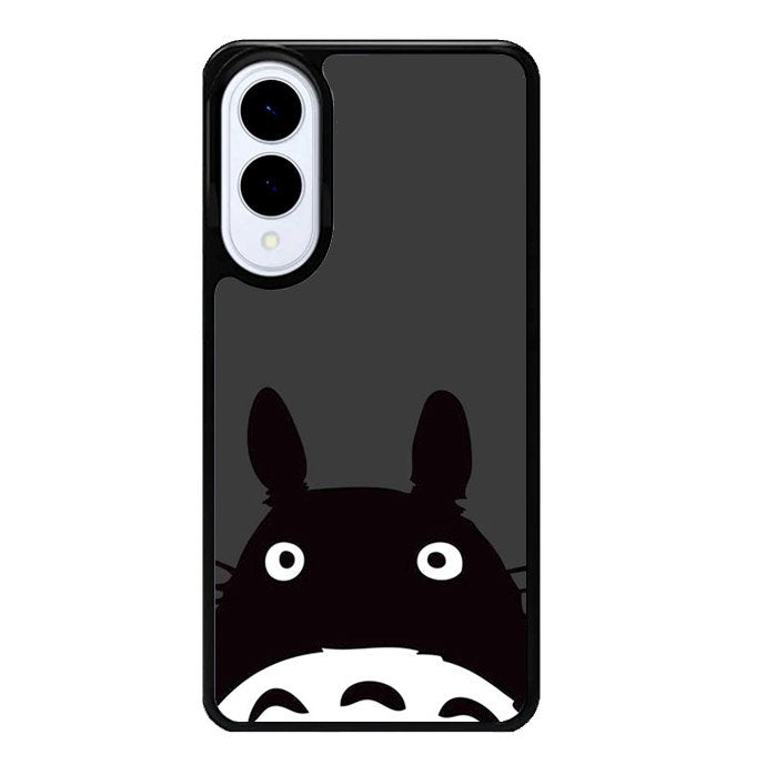 My Neighbour Totoro Samsung Galaxy S25 Edge 5G Case OV6539