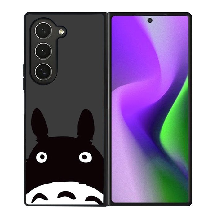 My Neighbour Totoro Samsung Galaxy Z Fold 6 5G 2024 Case OV6539