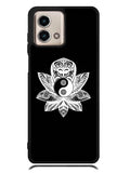 Yin Yang Vintage Motorola Moto G Stylus 5G 2023 Case OV6744