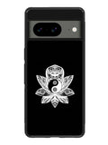 Yin Yang Vintage Google Pixel 8 Case QC6744