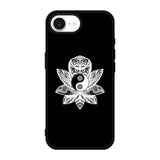 Yin Yang Vintage iPhone 17e Case OV6744