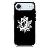 Yin Yang Vintage iPhone 17 Air Case OV6744
