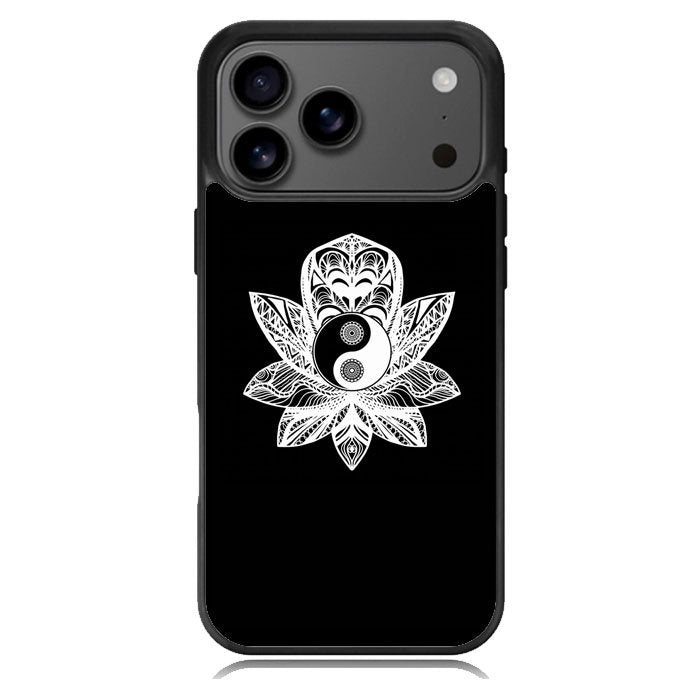 Yin Yang Vintage Samsung Galaxy S26 Ultra Case OV6744