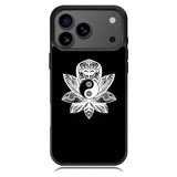 Yin Yang Vintage Samsung Galaxy S26 Ultra Case OV6744