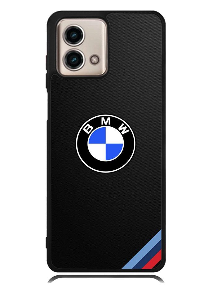 BMW Logo Motorola Moto G Stylus 5G 2023 Case OV4178