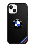 BMW Logo iPhone 14 Plus Case QC4178