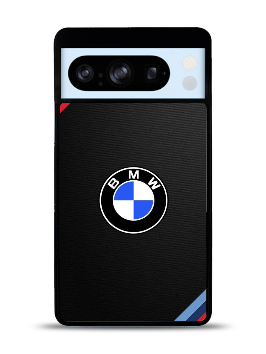 BMW Logo Google Pixel 8 Pro Case QC4178