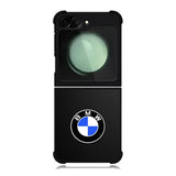 BMW Logo Samsung Galaxy Z Flip 6 5G 2024 Case OV4178
