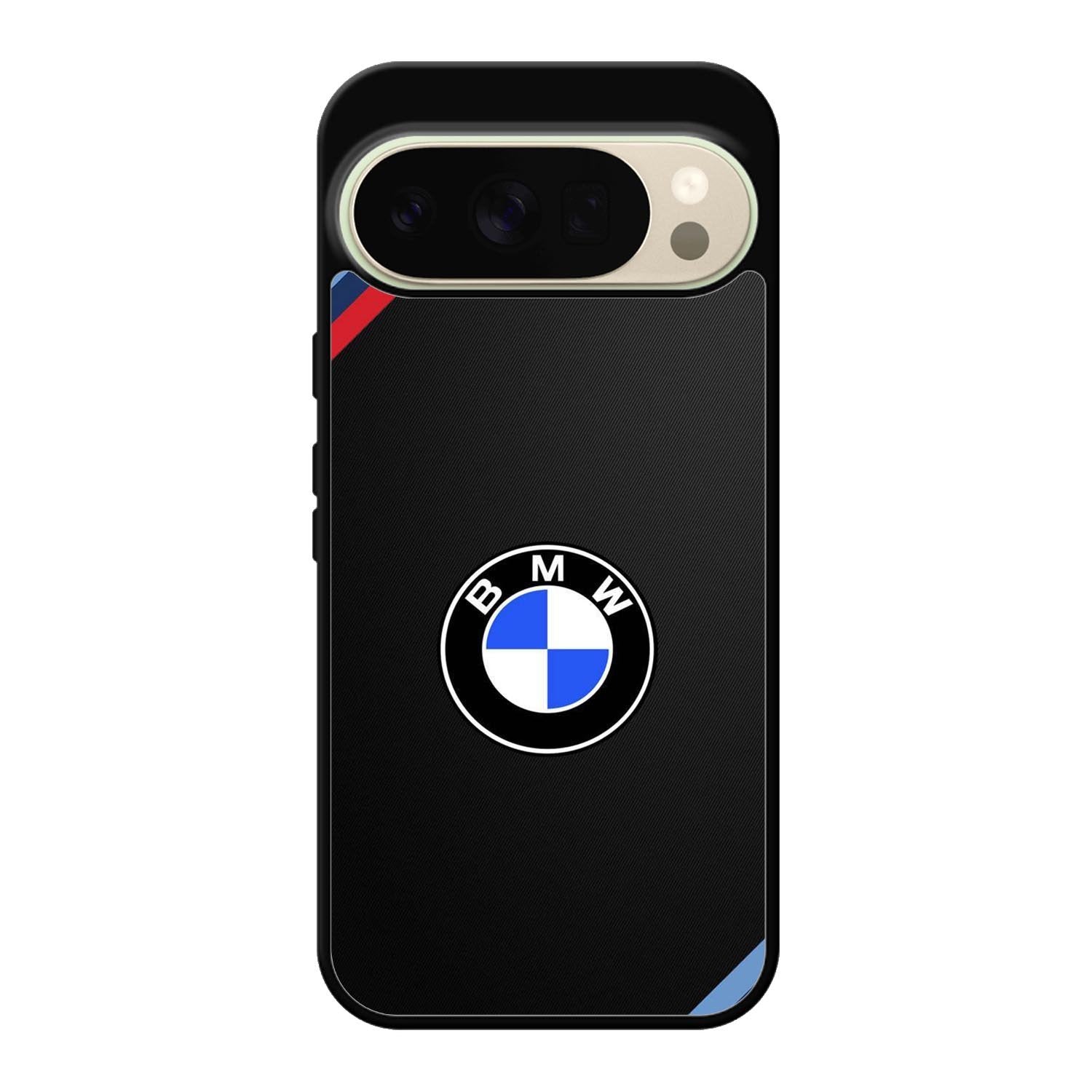 BMW Logo Google Pixel 10 Pro Case OV4178